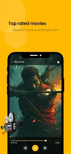 hottest-movies-on-jiohotstar Top Rated Movies